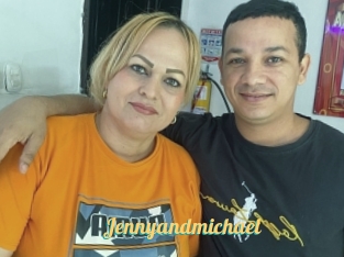 Jennyandmichael