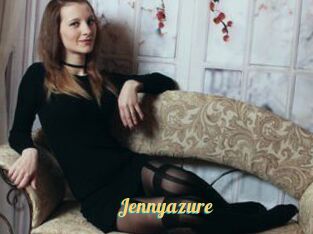 Jennyazure