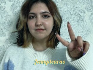 Jennydearas