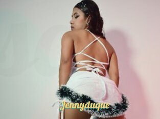 Jennyduque