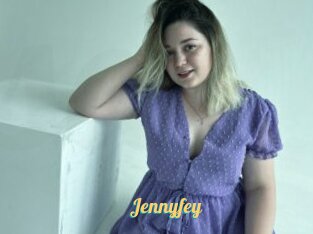 Jennyfey