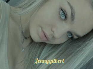 Jennygilbert