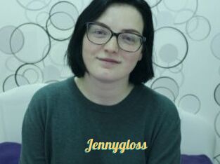 Jennygloss
