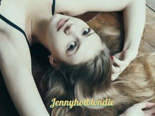 Jennyhotblondie