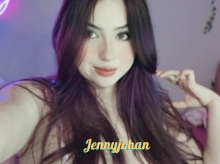 Jennyjohan
