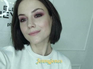 Jennyjones