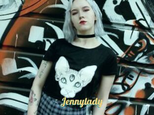 Jennylady