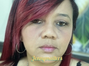 jennymatters Sex Amatrices