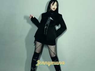 Jennymuna