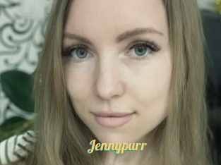 Jennypurr