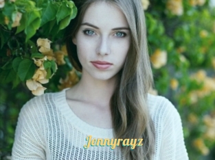 Jennyrayz