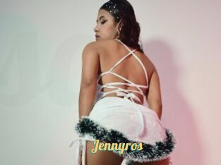 Jennyros