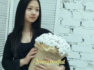 Jennysoulful