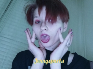 Jennysparks