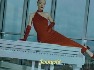 Jennystil