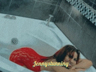 Jennystunning