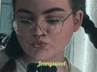 Jennysweet
