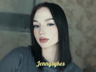 Jennysykes