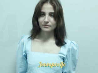 Jennywolfe