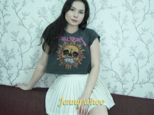 Jennyxchoo