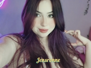 Jensronne