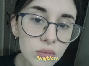 Jenyblare