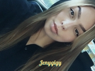 Jenygigy
