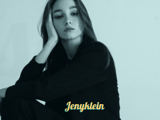 Jenyklein