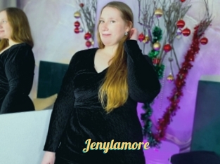 Jenylamore