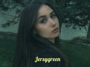 Jersygreen