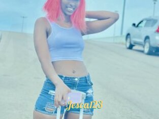 Jesca123