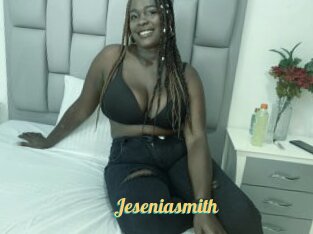 Jeseniasmith