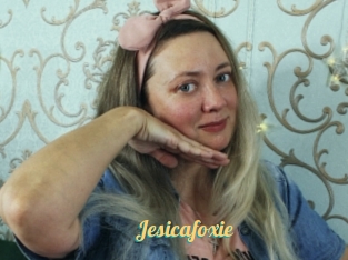 jesicafoxie Sex Amatrices