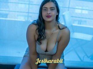 Jesikarabit