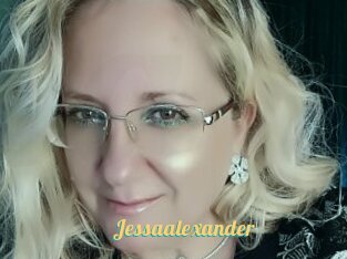 Jessaalexander