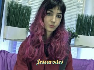 Jessarodes