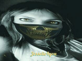 Jesselie4you