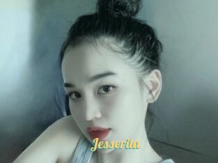Jesserita