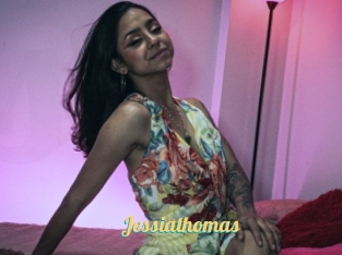 Jessiathomas