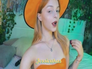 Jessicakas
