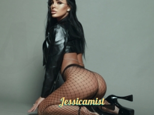 Jessicamist