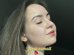 Jessicasmall