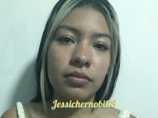 Jessichernobil18
