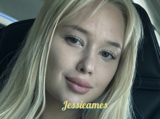 Jessieames