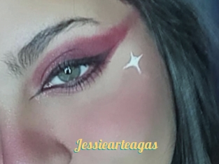 Jessiearteagas