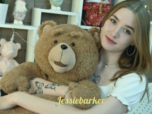jessiebarker Sex Amatrices