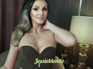 Jessieblonde
