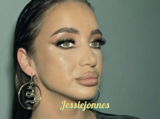 Jessiejonnes