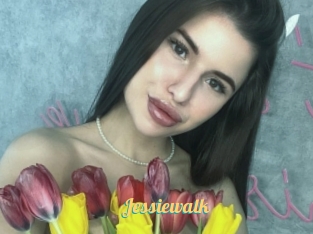 Jessiewalk
