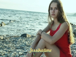 Jessikalime